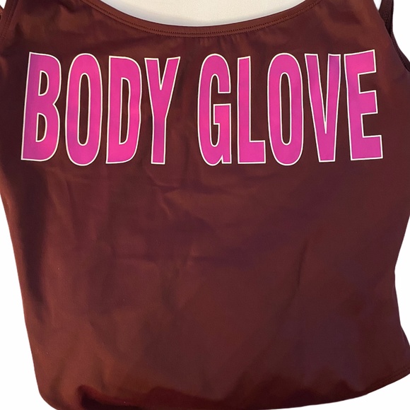 Body Glove The Look One-Piece Swimsuit - Picture 5 of 10